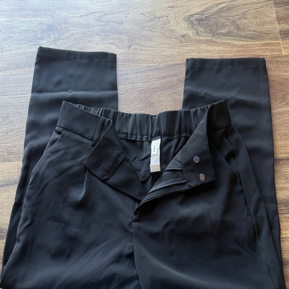 Halara Women’s straight leg cropped pants